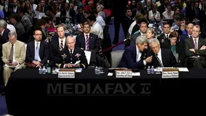 MOTIVELE pentru care congresmenii americani NU ar autoriza intervenţia în Siria