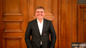 Gheorghe Hagi se retrage din funcția de manager tehnic al Farului Constanța