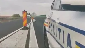 București: Restricții de circulație pe Podul Jandarmeriei din 9 august. Trafic deviat pe timpul nopții