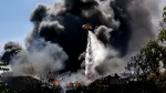 4 state europene, afectate de incendii pe fondul căldurii extreme. Sunt și răniți