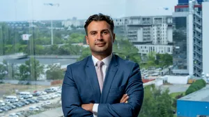 Prima reacție a lui Vlad Musteaţă (North Bucharest Investments): ”Chiar dacă e Moș Nicolae, noi avem training”