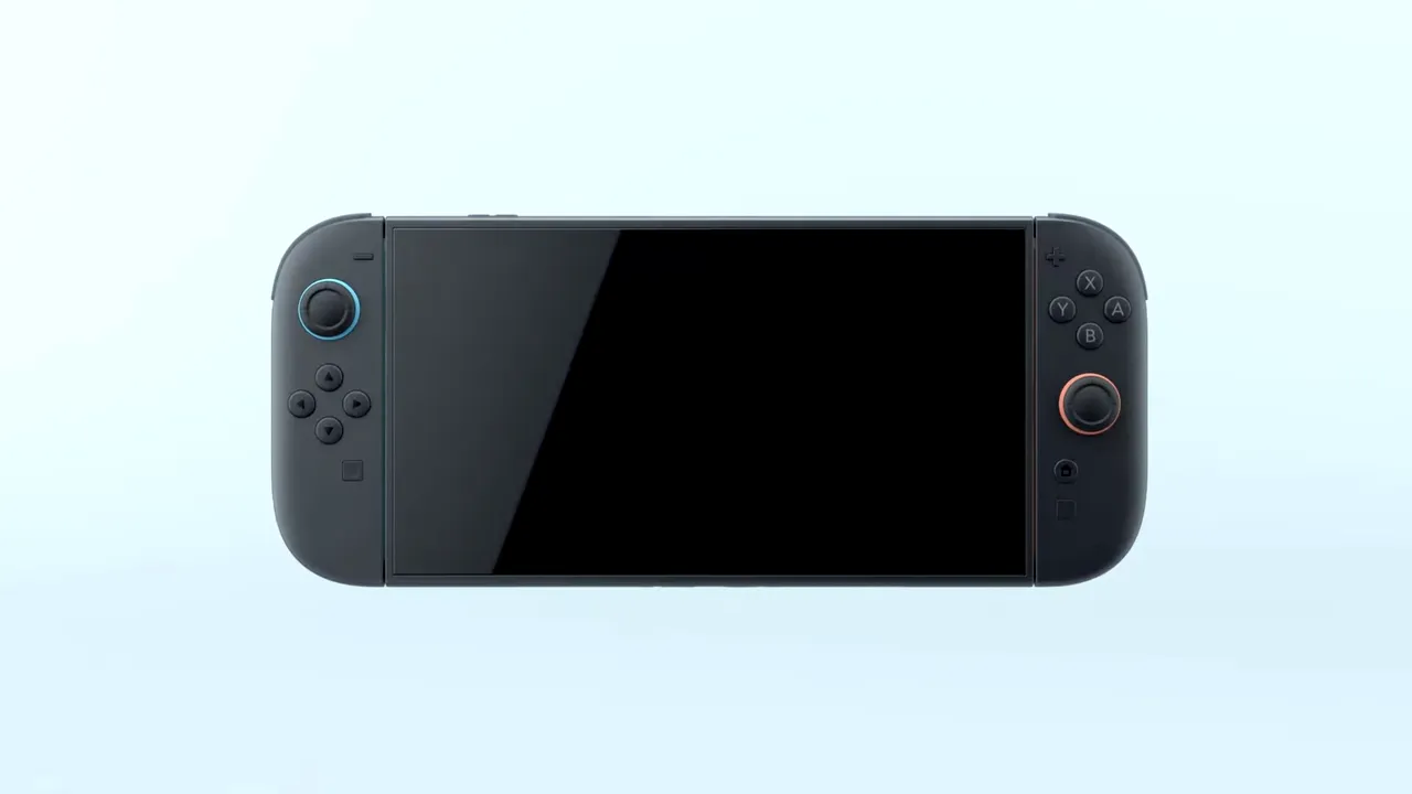 Nintendo anunţă lansarea consolei de jocuri video Switch 2