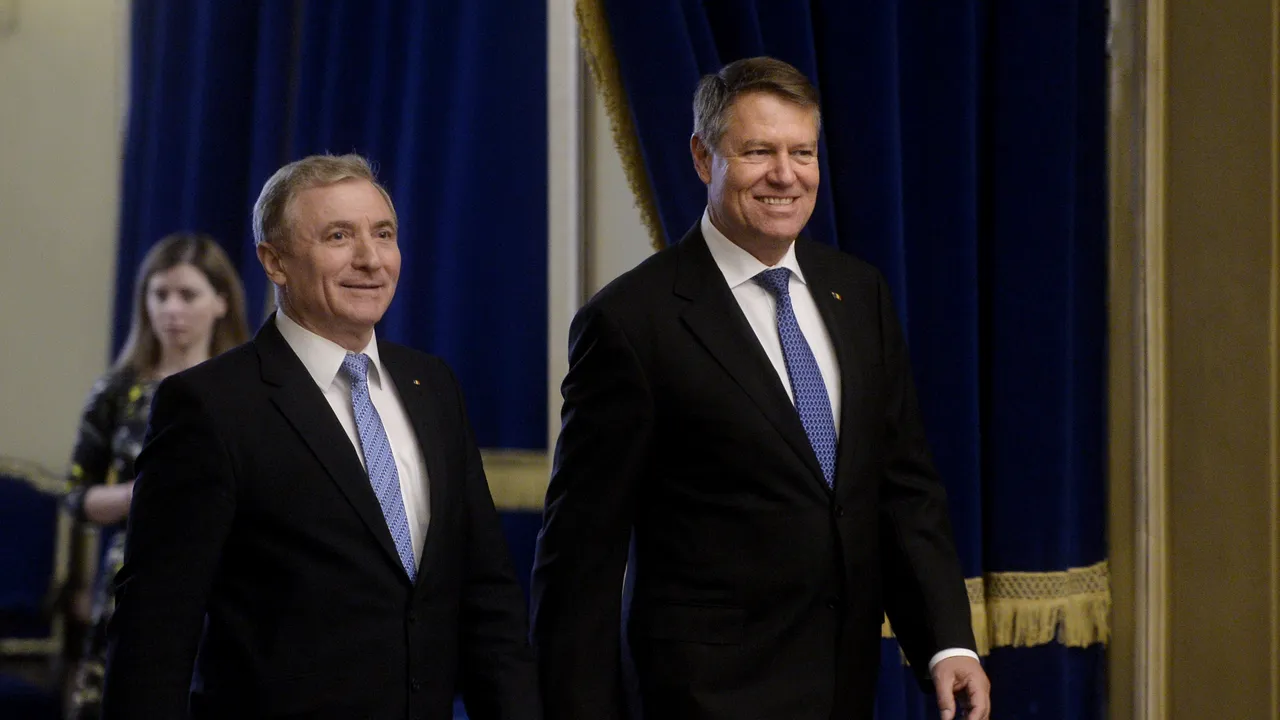 Lazăr, despre cele două dosare ale lui Iohannis clasate la Alba Iulia: Nu au existat situaţii de incompatibilitate