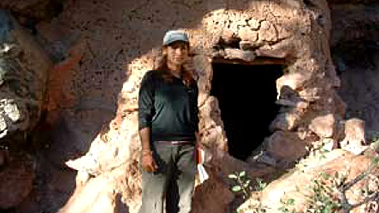 Civilizaţie necunoscută, veche de peste 1000 de ani, descoperită în Mexic