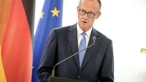 Merz critică starea democrației din SUA și lipsa de respect față de statul de drept