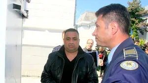 Bercea Mondial, condamnat definitiv la opt ani şi nouă luni de închisoare cu executare