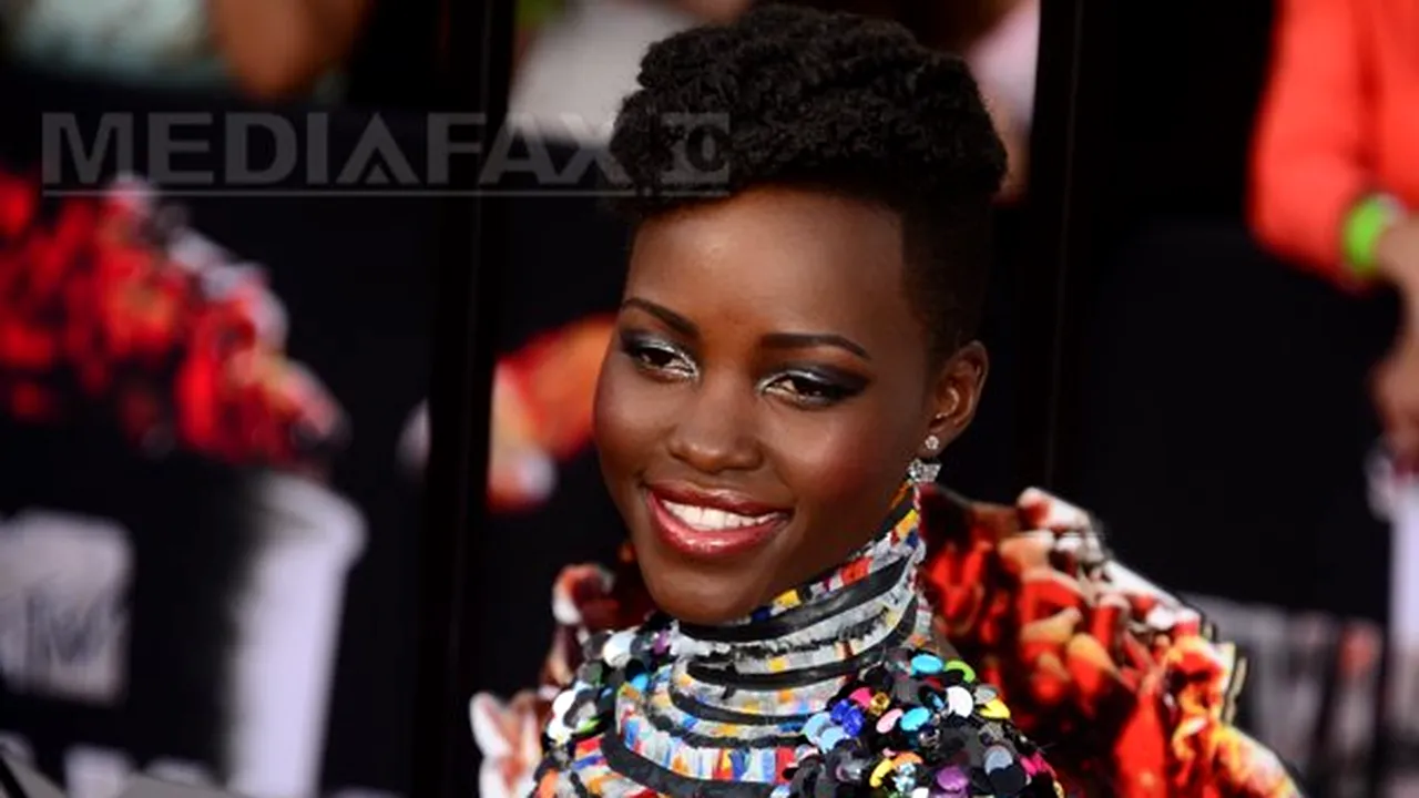 Lupita Nyong'o şi Scarlett Johansson ar putea juca în filmul 