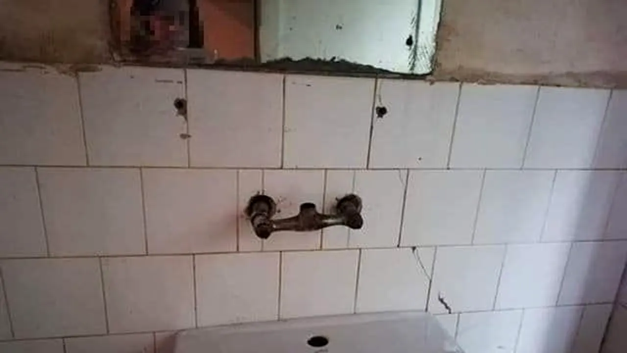 Deputatul Ungureanu face noi dezvăluiri: La Spitalul din Sighet nu poate intra coronavirusul. Îl omoară stafilococul auriu | FOTO