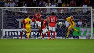 Rezultate meciurilor din preliminariile Cupei Mondiale din 2014