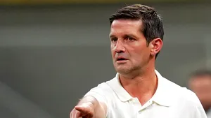 Spectacol total în Derby d’Italia: Juventus învinge Interul lui Cristi Chivu cu 4-3