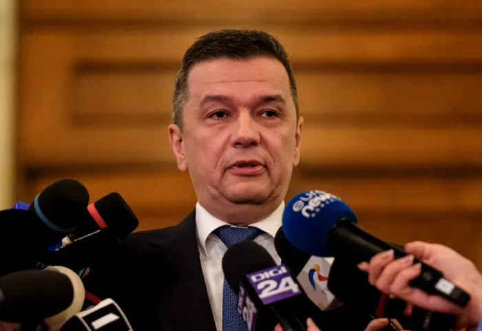 NEWS ALERT Sorin Grindeanu, nominalizat în unanimitate de PSD pentru funcția de premier. Deciziile PSD privind guvernarea
