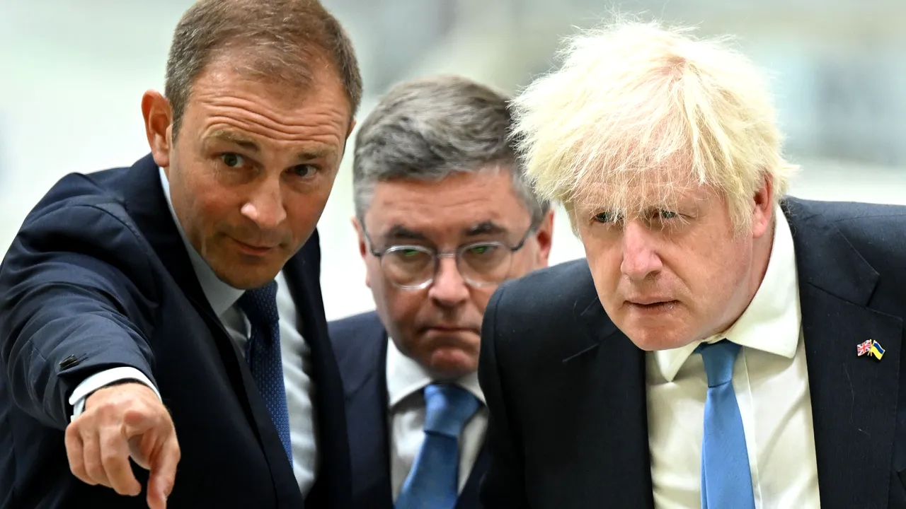 75% dintre alegătorii conservatori vor ca noul premier britanic să profite de avantajele Brexitului şi să crească pieţele de export 