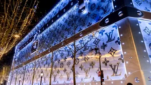 Louis Vuitton și Nike se prăbușesc în topul mondial: Cât valorează acum principalele branduri de modă