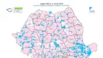 ANCPI anunță că 230 de comune au fost cadastrate cu fonduri europene. Peste 9 milioane de cărți funciare noi, deschise gratuit