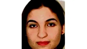 Hana Kadhafi, despre care liderul libian susţine că a fost ucisă în 1986, este în viaţă