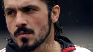 Fostul campion mondial Gennaro Gattuso, anchetat în cazul  