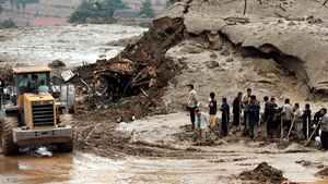 Cel puţin 151 de morţi, în urma accidentului minier produs luni în China