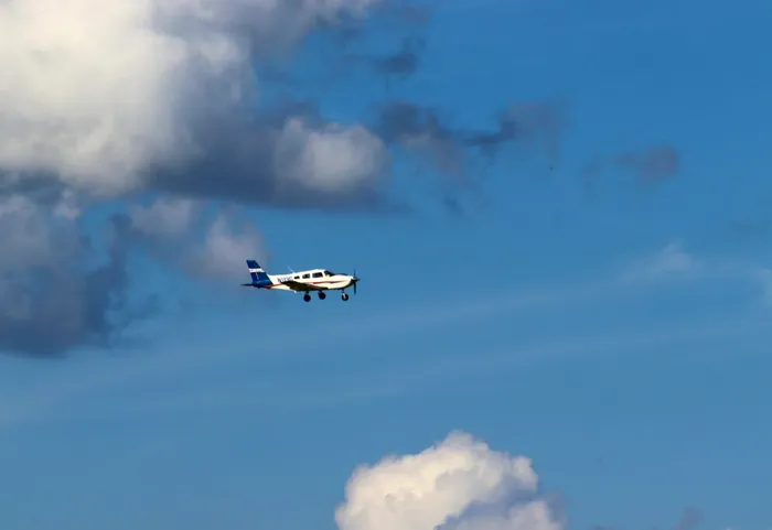NEWS ALERT Accident aviatic în Alaska. Un avion cu 8 persoane s-a prăbușit lângă un radar