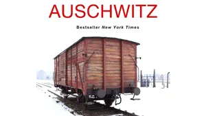 O carte pe zi: „Evadare de la Auschwitz” de Joel C. Rosenberg