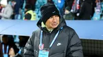 Dan Petrescu, desemnat antrenorul etapei după ce CFR Cluj a devenit lider în Superligă