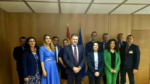 Grup de lucru pentru o strategie care să dea un impuls producţiei locale de medicamente