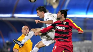 Marca: FC Sevilla nu şi-a făcut temele şi a pierdut după un joc slab