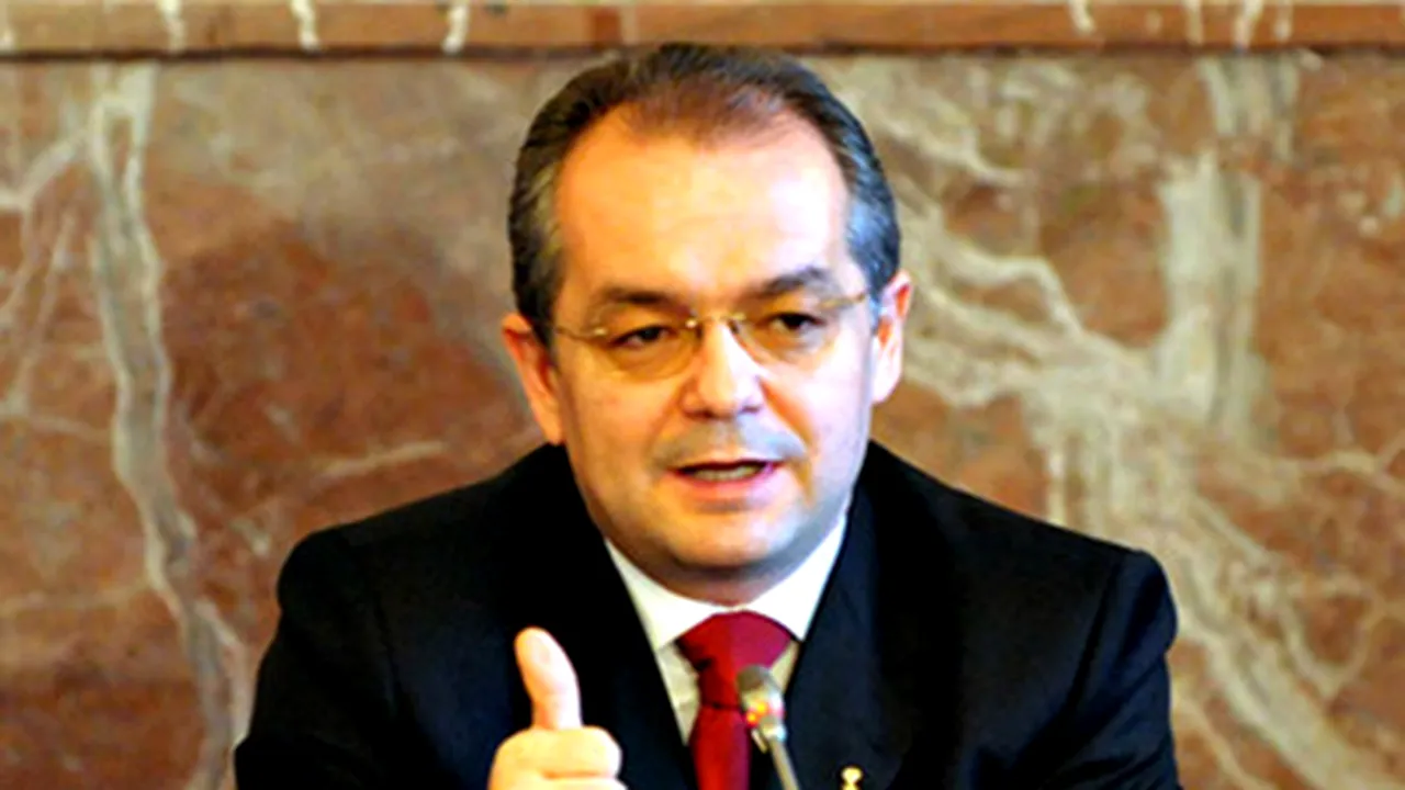 Romania’s PM Confirms IMF Agrees To EUR1B Hike Of Public Guarantee Cap In 2010