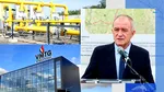 Directorul general al Transgaz, operatorul național de sistem și transport și în Republica Moldova, a primit o distincție de stat de la Maia Sandu cu prilejul Zilei Independenței
