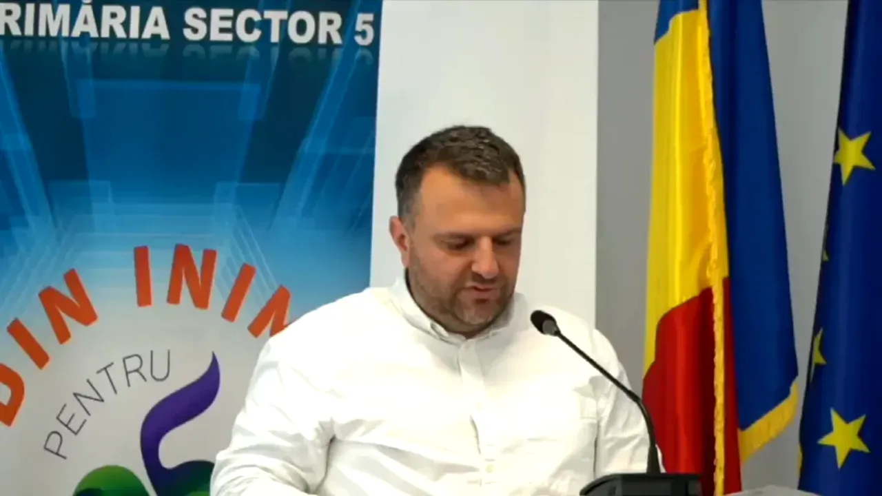 (P) Proiect de un milion de euro pentru reinserția vârstnicilor pe piața muncii, în Sectorul 5