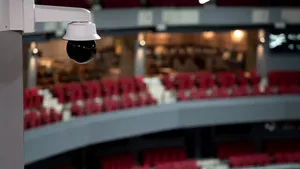 Testarea in conditii reale: solutii de securitate Axis implementate la Concursul Eurovision