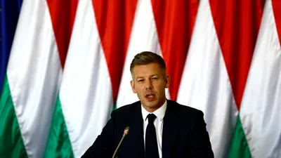 EXTERNE Primul drum extern al lui Péter Magyar, spre Polonia. Budapesta încearcă relansarea relațiilor cu UE