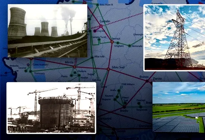 ANALIZĂ Consumul de energie a ajuns la un maximum al ultimilor patru ani, din cauza gerului. Cât este recordul istoric recent față de perioada comunistă