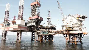 Tranzacţie importantă pentru securitatea energetică a României. Romgaz preia de la Exxon 50% din perimetrul de gaze Neptun Deep din Marea Neagră