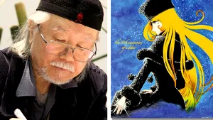 A murit un artist manga japonez, creator a mai multor serii de anime şi manga