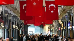 Turcia arestează 115 suspecți cu legături cu gruparea Stat Islamic: „Planificau atacuri de Anul Nou”