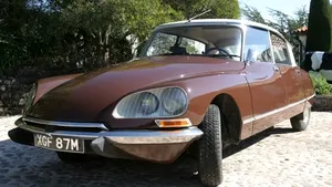 Citroën va relansa modelul DS