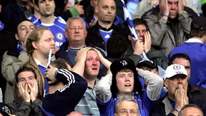 STEAUA-CHELSEA: Suporteri ai echipei londoneze vor urmări meciul de la Amsterdam: 