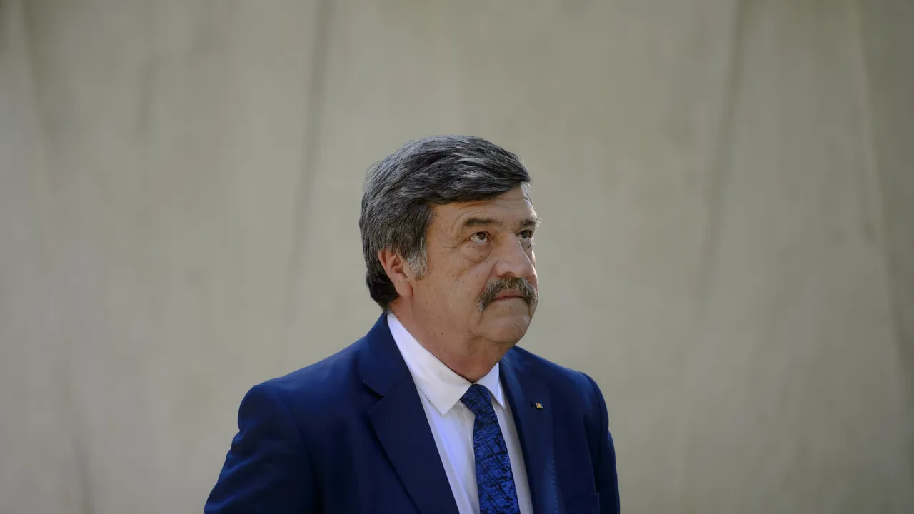 Preşedintele AEP: Desfăşurarea unei campanii electorale corecte este crucială pentru o prezenţă sporită la vot