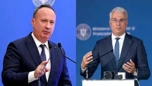 Scandal pe PNRR. Câciu și Pîslaru se acuză reciproc pe Facebook / Câciu: Banii, unde sunt banii?