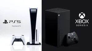 Războiul consolelor. Playstation 5 şi Xbox X se lansează în aceeaşi perioadă