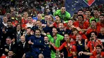 Portugalia învinge Armenia cu 5-0 în calificările pentru Cupa Mondială. Ronaldo a ajuns la 140 de goluri pentru națională