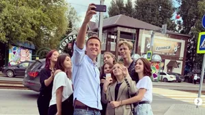 „Moartea mea nu l-ar ajuta pe Putin”. Ultimul mesaj al lui Navalny pentru susţinători, cu o zi înainte de a i se face rău