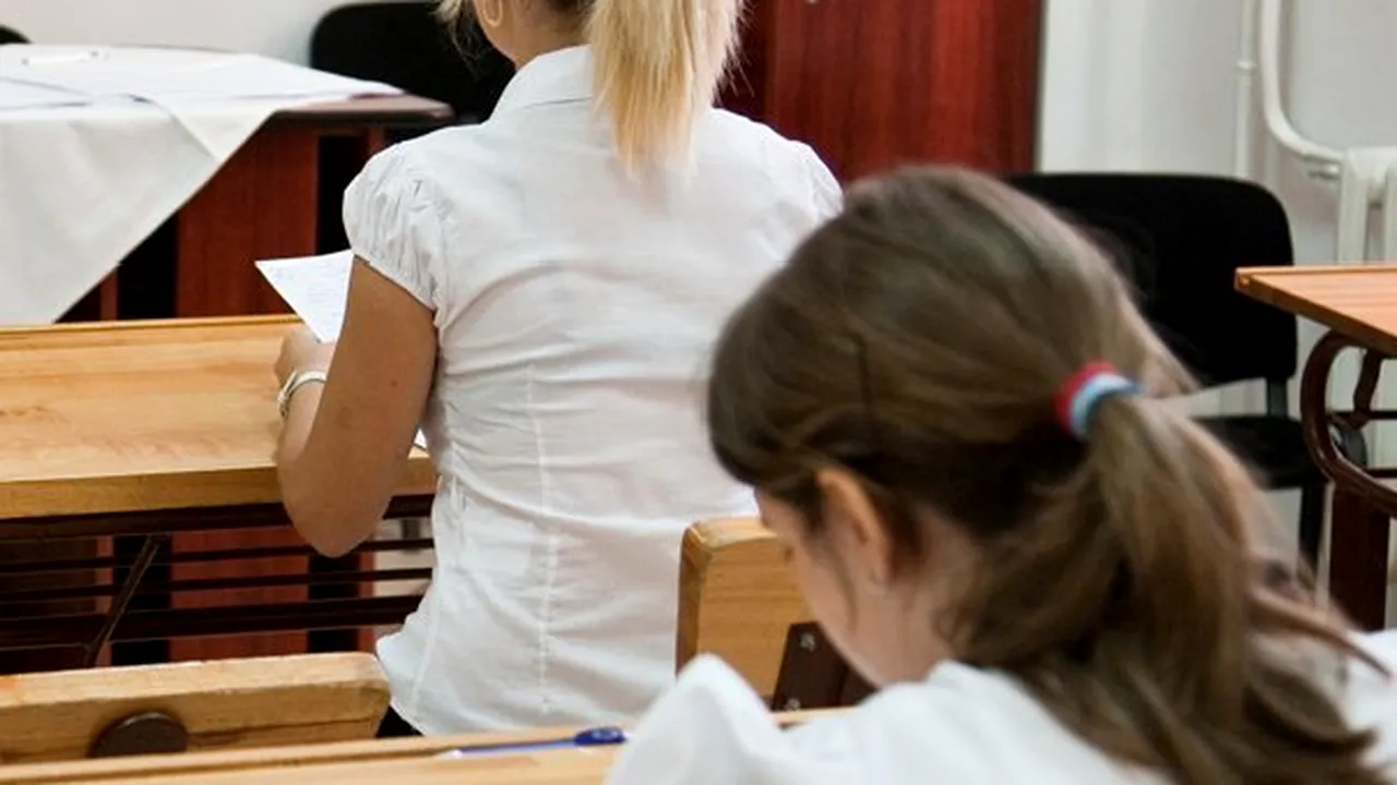 FRAUDA de la BAC: Directoarea de la Bolintineanu a intervenit la şefa Inspectoratului Şcolar Sector 5 pentru comisia de examen. INTERCEPTĂRI ALE DISCUŢIILOR