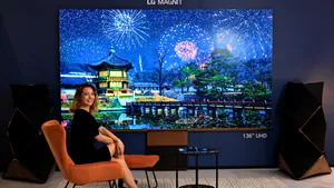 LG PREZINTĂ TEHNOLOGII DE AFIŞARE INOVATIVE PENTRU AFACERI ÎN SCHIMBARE