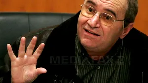 Dinel Staicu, supendat pentru două săptămâni din funcţiile de conducere a SIF Oltenia