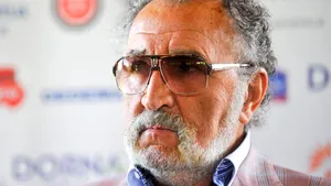 Ion Ţiriac va fi inclus în Hall of Fame-ul tenisului: 