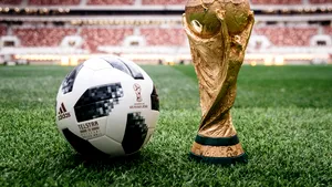 Prima semifinală de la Campionatul Mondial: Meciul Franţa-Belgia se joacă marţi/ Croaţia nu poate conta pe Vrsaljko în semifinala cu Anglia
