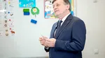 Crin Antonescu critică desemnarea lui Luca Niculescu: Este „irelevant” din punct de vedere politic