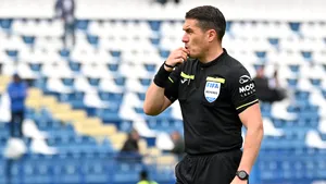Ce crede István Kovács despre finala Champions League pe care o va arbitra în premieră
