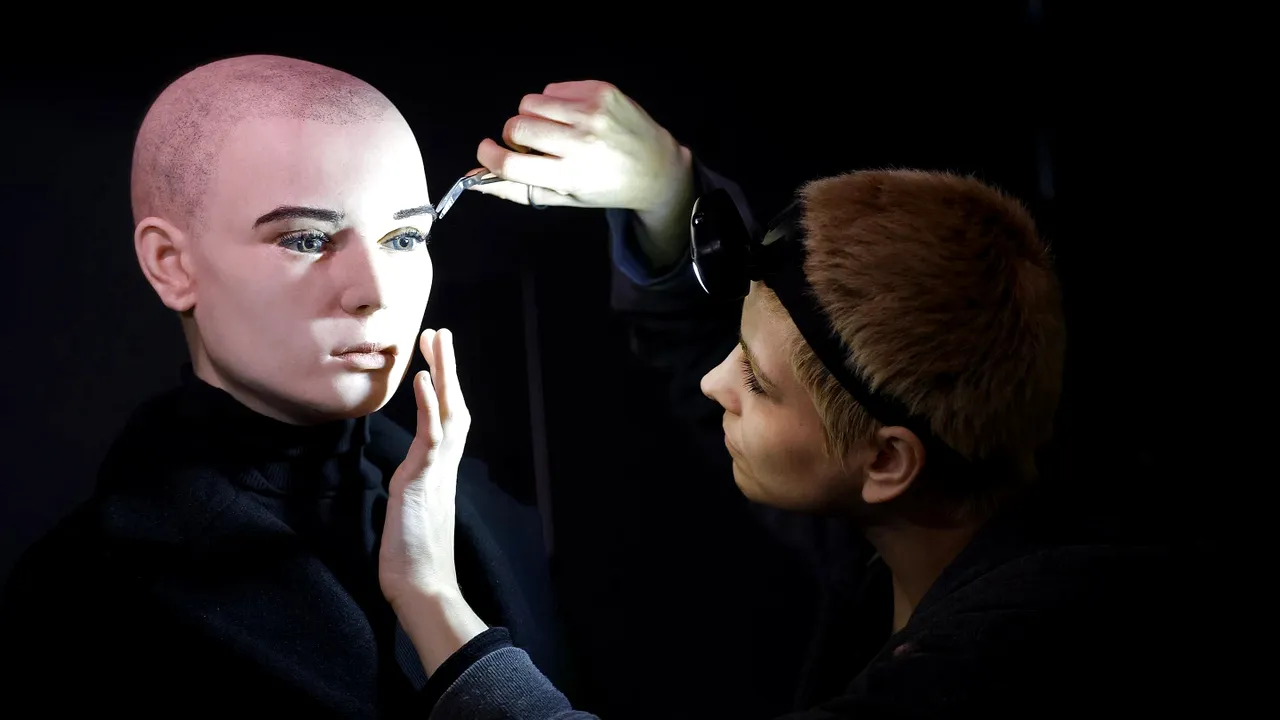 Muzeul de ceară din Dublin retrage figura lui Sinéad O'Connor ca să facă alta